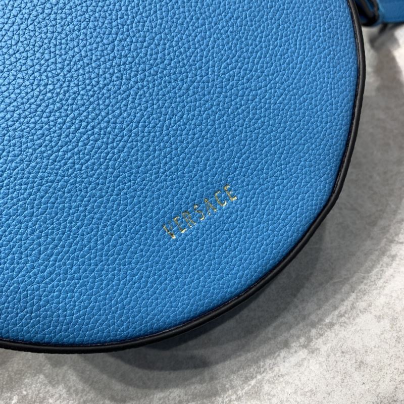 Versace Round Bags